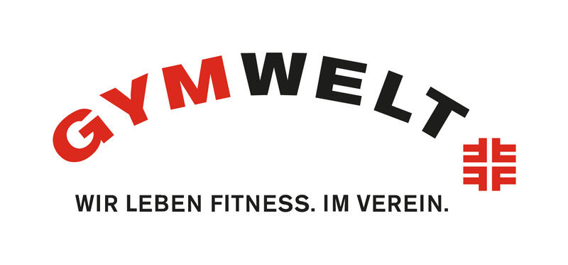 GYMWELT - Wir leben Fitness. Im Verein.
