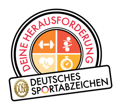 Deutsches Sportabzeichen beim TuS-Rammersweier