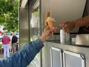 Erfrischende Überraschung beim TUS Rammersweier 