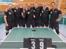 TuS Rammersweier steigt in die Landesklasse auf