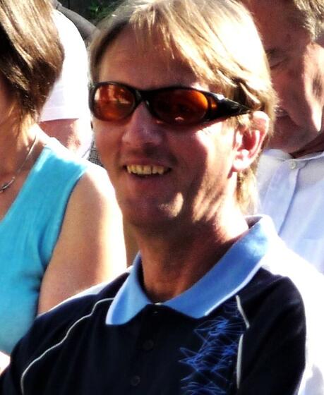 Michael 'Mitch' Falk