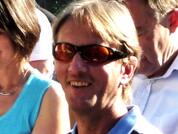 Wir trauern um unser Ehrenmitglied Michael "Mitch" Falk, der im Alter von 73 Jahren verstorben ist. 