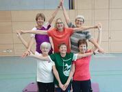 Der TuS wünscht Frohe Weihnachten 