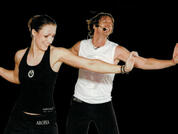 Sommerferienkurs: AROHA 