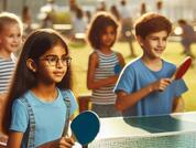 Lust auf Tischtennis?
