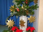 19. Advents- und Weihnachtsbasar am 17.11.2024