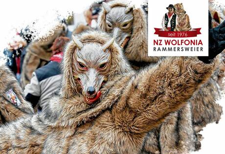 Reblandtreffen der NZ Wolfonia