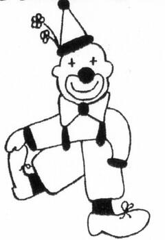 Clown