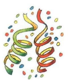 Närrisches Schülerturnen