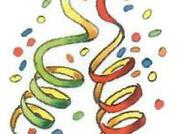 Närrisches Schülerturnen am Donnerstag 20.02.2025