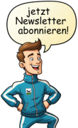 TuS Newsletter abonnieren!