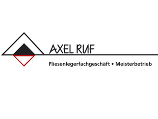Axel Ruf Fliesenleger