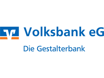 Volksbank eG - Die Gestalterbank