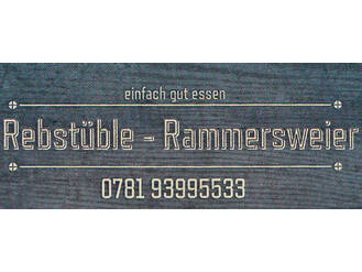 Rebstüble Rammersweier