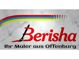 Berisha - Ihr Maler aus Offenburg
