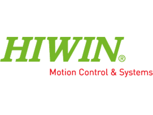 HIWIN Motion Control & Systems