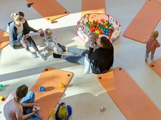 Kinder- und Jugendsport