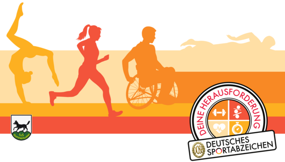deutsches Sportabzeichen in Offenburg, Ortenau