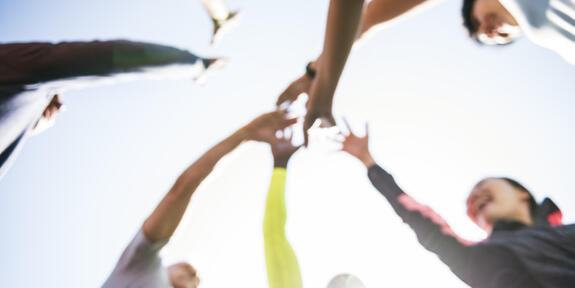 TuS Rammersweier - Mannschaftssport