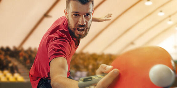 TuS Rammersweier - Tischtennis