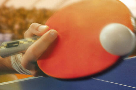 Tischtennis TuS Rammersweier