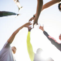 Mann­schafts­sport