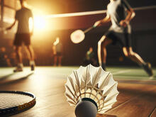 Badminton