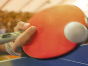 Neues vom Tischtennis