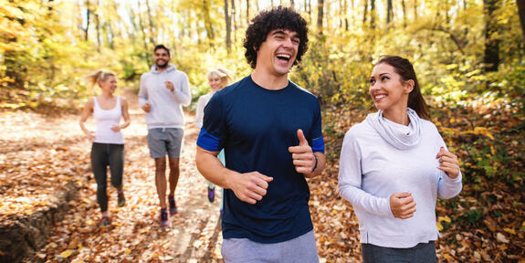 TuS Rammersweier - Outdoorsport