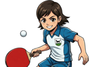 PING PONG TAG – Hol dir den Speed!