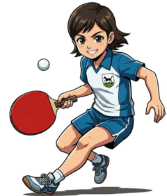 TuS Tischtennis Jugend