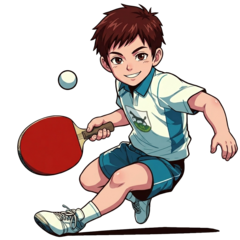 TuS Tischtennis Jugend